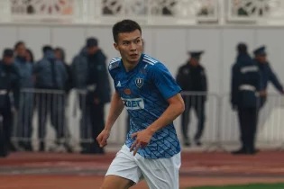 «Астана» тәжірибелі қорғаушымен толықпақ