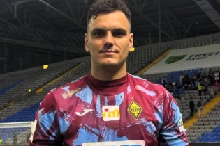 Александр Заруцкий: “Менің тәжірибем “Ақтөбені” Чемпиондар лигасына алып шығады”