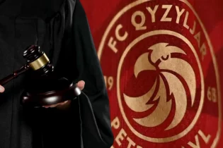 ҚПЛ клубының бұрынғы есепшісі ауыр жаза арқалады