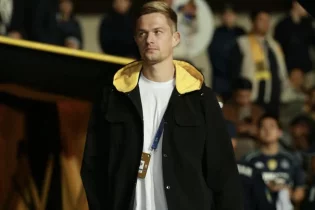 Ресейлік қорғаушы ҚПЛ клубынан кететінін растады