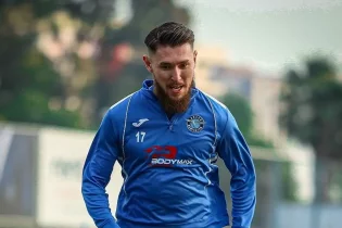 Абат Айымбетов ойнаған команда Түркияның 3 дивизионына ұшып кетті