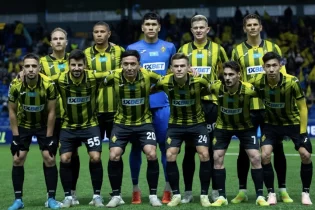 Қала жергілікті клубқа миллиондар бөлмек