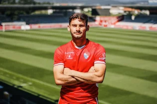 ҚПЛ клубы құрамын Уругвайлық шабуылшымен толықтырмақ