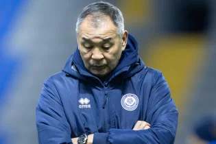 FIFA Series турнирі аясында Ұлттық құраманы кім жауаптанатыны шешілді