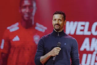 Тек гол соғу емес…. Нанидің “Ақтөбедегі” басты рөлі қандай