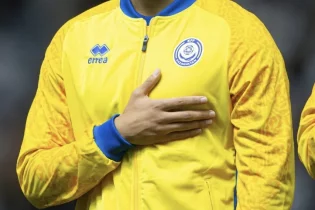 Ұлттар лигасы 2026/2027 – Ұлттық құрама қарсыластары кімдер?