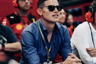 “Ақтөбедегі” жұлдыздар шеруі – Халктың орнын Хамес Родригес немесе Шакири басуы мүмкін