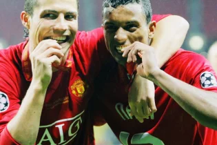 Португалиялық жұлдызды Роналдудың ерлігі шабыттандырды ма?