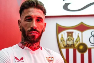 Серхио Рамос “Севилья” ұжымын сатып алуға жақын