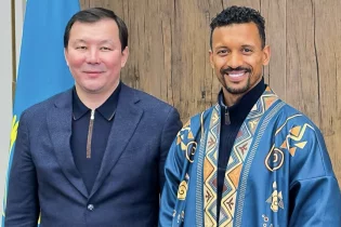 Еуропалықтар назар аудара бастады – Нанидің келуі Қазақстан футболына қалай әсер етпек?