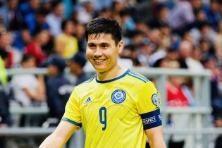 Бауыржан Исламхан үшін талас – “Ақтөбе”ме, “Қайсар” ма?