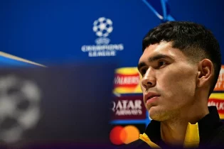 Темірлан Анарбеков: “Біз матчқа сақадай саймыз”