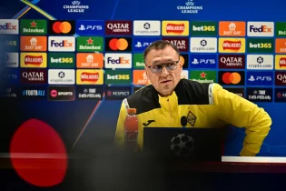 Рафаэль Уразбахтин: “Арсеналға” қарсы ойын үшін футболшыларды ерекше жігерлендірудің қажеті жоқ”