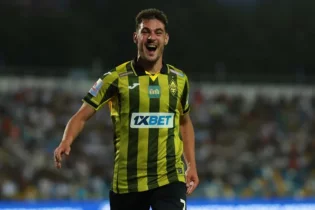 Жоржиньо «Арсеналға» қарсы ойын туралы: алға жылжуды жалғастырамыз