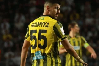 «Арсеналдан» ұтылған соң кетемін деген! «Қайрат» көшбасшысына не болды?