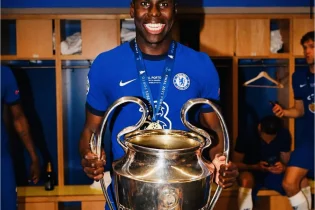 “Қайсардың” кезекті бомба трансфері – Қызылордалық клуб құрамын Чемпиондар лигасының жеңімпазымен толықтырмақ