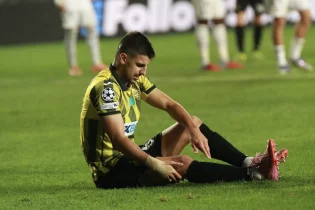 Ресейлік клуб “Қайраттың” бұрынғы ойыншысына көз тікті