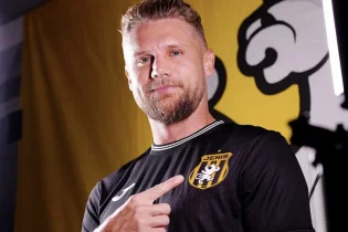 Әли Әлиев: “Меркель сияқты шеберлердің келуі жастардың өсуіне септігін тигізеді”