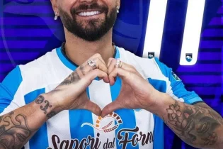 “Қайрат” бас тартқан Еуропа чемпионы туған клубына оралды