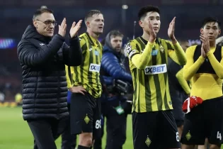 “Қайраттың” Чемпиондар лигасындағы өнері бағаланды