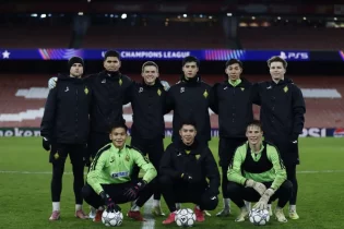 Скаут: “Қайрат” өз академиясын Еуропаға таныта алды”