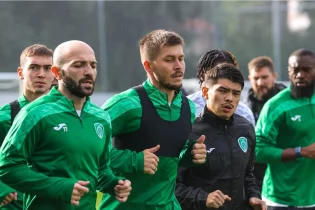 Башқортстан ұжымы бүгінде басым болды