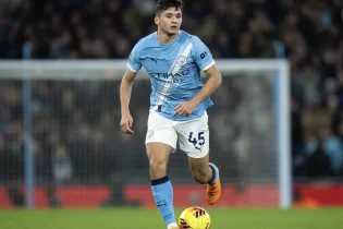 Өзбекстандық футболшы Чемпиондар лигасындағы ең жылдам ойыншылардың бірі атанды