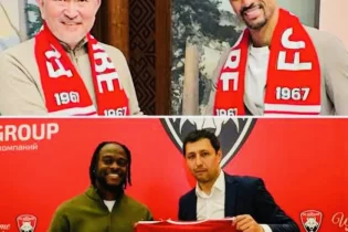 Ресейлік БАҚ: “Нани мен Мозестің Қазақстанға келуі — ақымақтық”