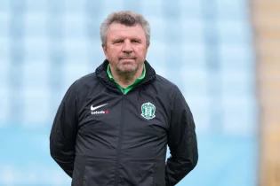 Жастар құрамасын Еурокубокте мол тәжірибесі бар маман тізгіндемек