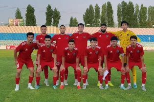 Жабылған “Жетісайдың” орнын басатын команда табылды