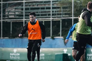 Антальядағы ОЖЖ кезекті кездесуінде тең тарқасты