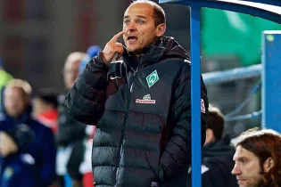 “Ақтөбе” Украиналық бапкер үшін қомақты өтемақы төлеуге дайын