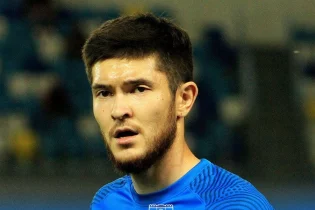 Тараздық футболшы “Астана” сапына қосылды