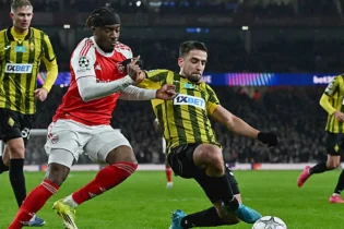 Болат Есмағамбетов: мұндай деңгейге «Қайрат» барлық жағынан дайын болған жоқ