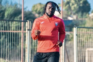 Қызылордалық клубтың жаңа жұлдызы командаластарын таңғалдыруда