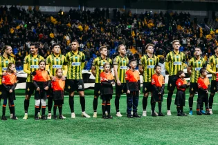 Болат Есмағамбетов: енді «Қайратқа» плей-офқа шығу өте қиын болады