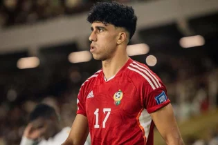 «Қайрат» сапына Ливия құрамасының көшбасшысы қосылуы мүмкін