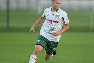 “Атырау” сапына тағы бір белорус келіп қосылды