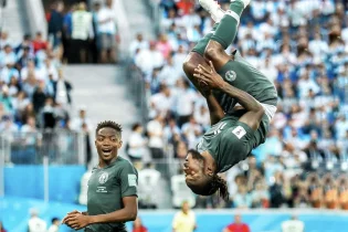 Мозес жалғызсырап жүр ме? “Қайсар” сапын тағы да бір Нигериялық толықтыруы мүмкін