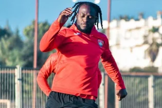 Зейнетке дайындалып жүр? Еуропалық сарапшы Виктор Мозестің әлеуетін бағалады