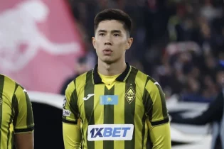 Ұлттық құрама ойыншысы туған клубында қала бермек