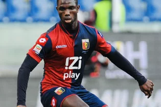 ҚПЛ клубы Сенегал құрамасының экс-шабуылшысын қатарға қоспақ