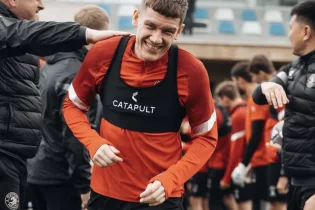 Фарерлік легионер “Қызылжарға” не үшін қажет болды? Бас менеджер жаңа трансфердің мақсатын айқындады