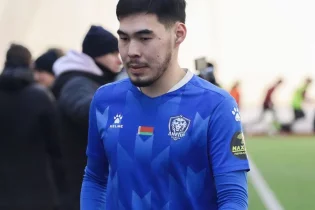 Медиалига ойыншысы Беларусиядан бір-ақ шықты