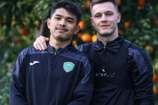 “Тікесінен қойдым” – Қазақстандық футболшы Ресейлік клубқа қалай келгені белгілі болды