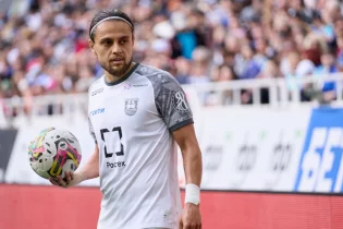 Қазақстан Премьер Лигасында ойнағалы жатқан алғашқы Ауған азаматы болуы бек мүмкін