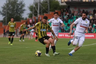 Сарапшылар Қазақстан Суперкубогының иегерін атады. Биыл жеңімпаз пенальтиден кейін анықтала ма?