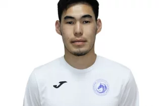 Қазақстандық футболшы Беларусь ұжымына қосыла алмады