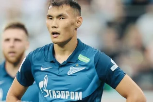 “Бапкерлер шешімі айқындалды” – Нұралы Әліп “Зениттің” қосалқы құрамында қалып қоюы мүмкін бе?