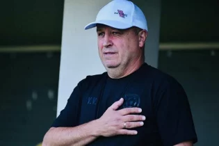 “Ақтөбе” көздеген маман Әзербайжанда қала бермек